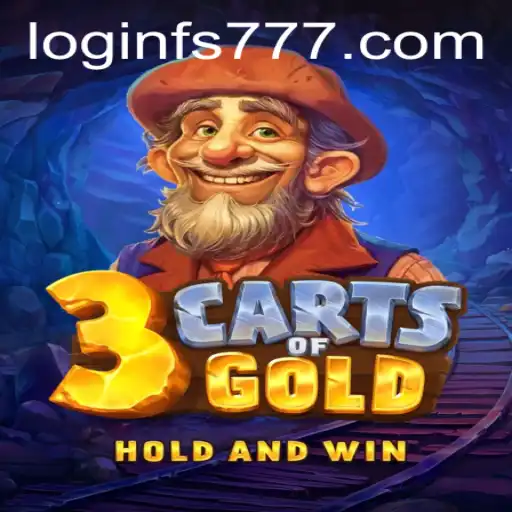 Discover the World of 3cartsOfGold: A Thrilling Gaming Experience