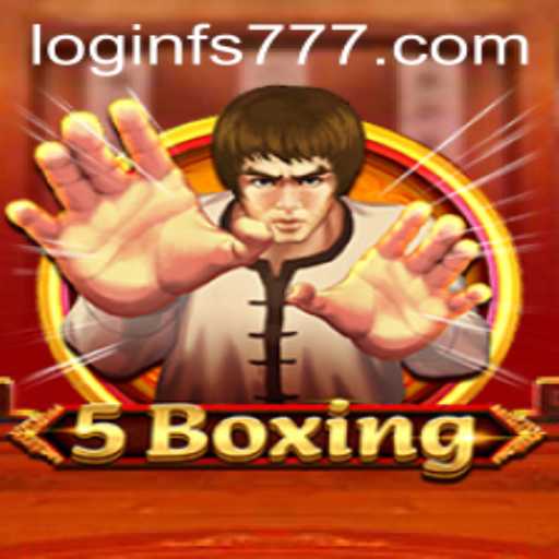 5Boxing: The Revolutionary New Game Taking the World by Storm