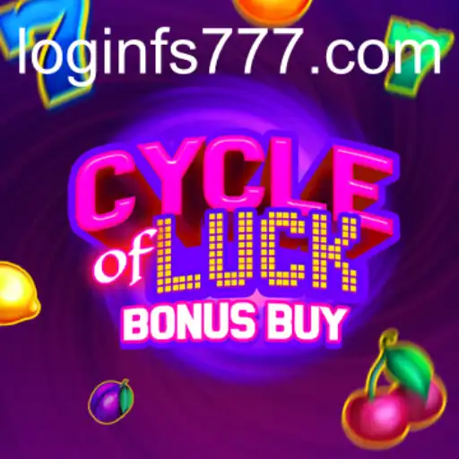 Unveiling CycleofLuckBonusBuy: A Riveting Journey into the World of Fortune