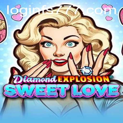 DiamondExplosionSweetLove: The Thrilling Game Adventure with a Twist