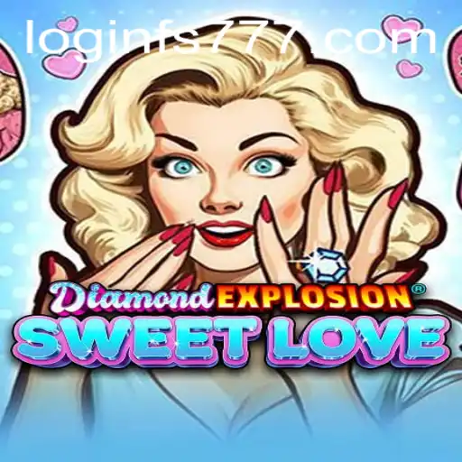 DiamondExplosionSweetLove: The Thrilling Game Adventure with a Twist