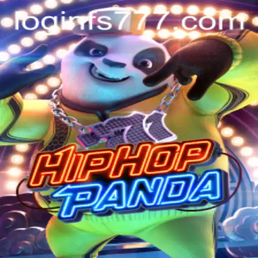 Experience the Rhythmic Thrills of HipHopPanda