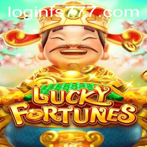 The Ultimate Guide to LUCKYFORTUNES: Explore the Game with Keyword fs777