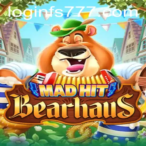 MadHitBearhaus: A Gaming Adventure Like No Other