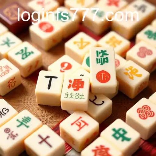 Exploring the Fascinating World of Mahjong