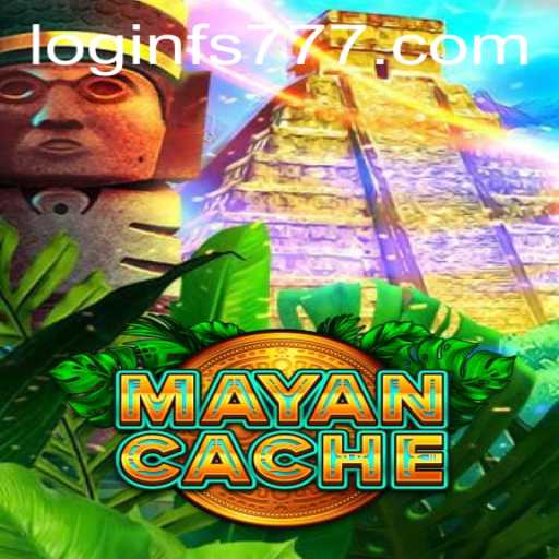 Unveiling the Mysteries of MayanCache: A Thrilling New Adventure in 2023