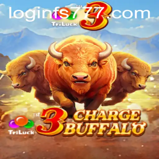 Unleashing the Adventure in 3ChargeBuffalo: An In-depth Exploration