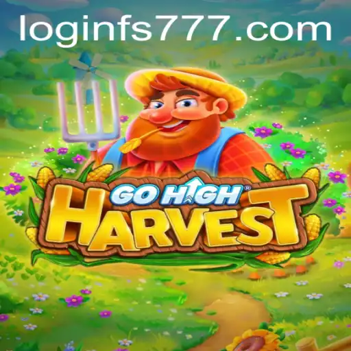 GoHighHarvest: Navigate the Bountiful Realm of Virtual Farming