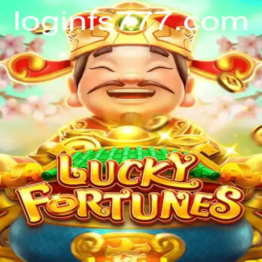 The Ultimate Guide to LUCKYFORTUNES: Explore the Game with Keyword fs777