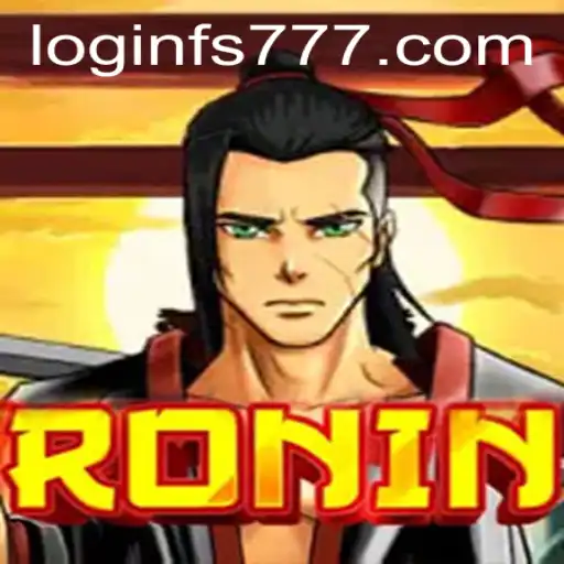 The Captivating World of Ronin: A Game of Strategy and Stealth