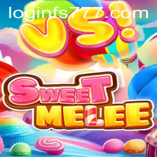 SweetMelee: A Captivating Fusion of Strategy and Fun