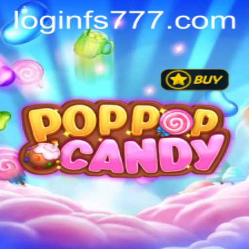 Discover the Sweet World of POPPOPCANDY: A Candy-filled Adventure