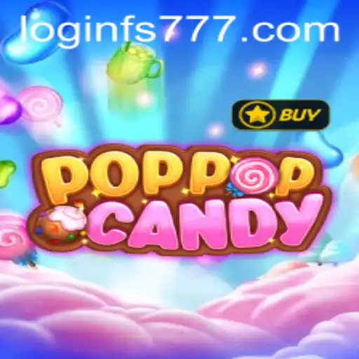 Discover the Sweet World of POPPOPCANDY: A Candy-filled Adventure