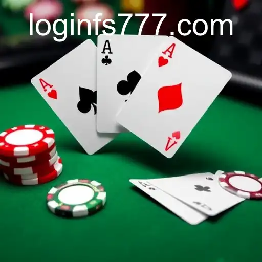 Exploring the World of Poker Games with FS777