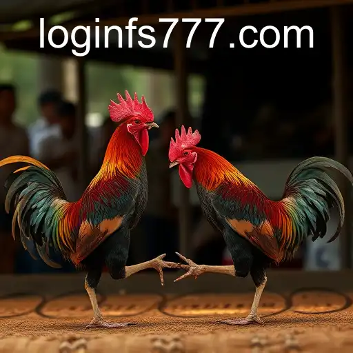 The Intriguing World of Sabong Games: Understanding the Role of fs777