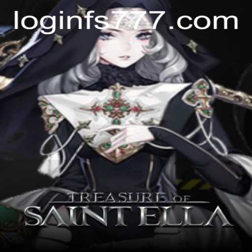 Immerse Yourself in the Adventure of TreasureofSaintElla