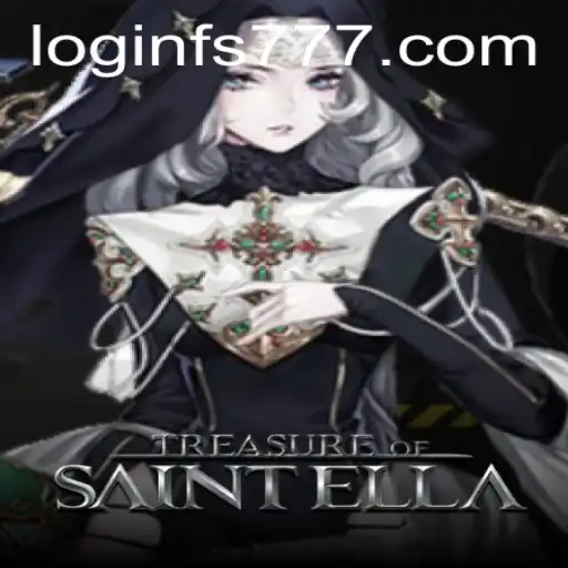 Immerse Yourself in the Adventure of TreasureofSaintElla