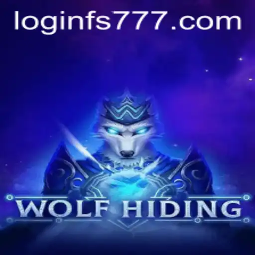 WolfHiding: A Thrilling Adventure in Strategy and Stealth